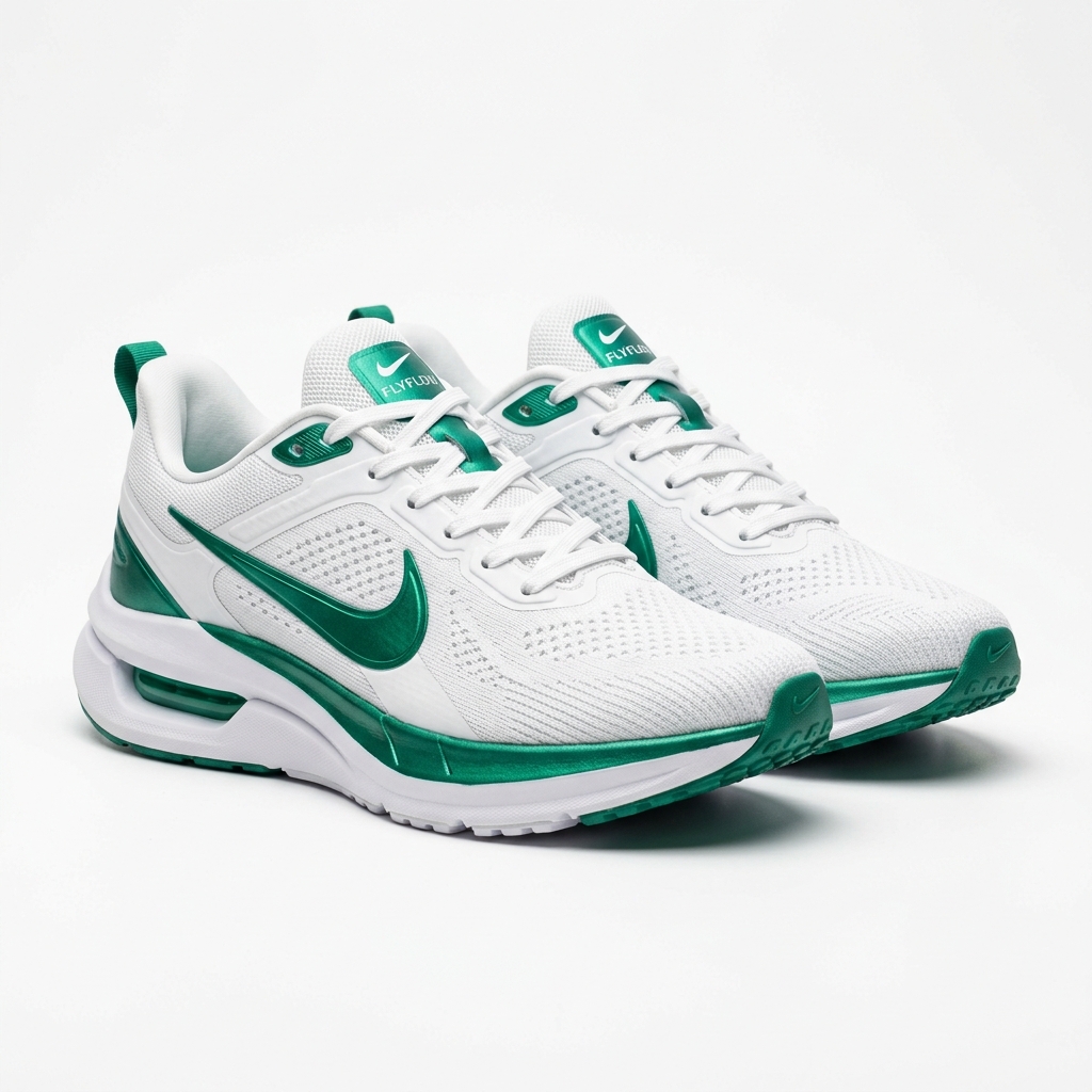 Tênis Runner Pro Ultra Boost Emerald