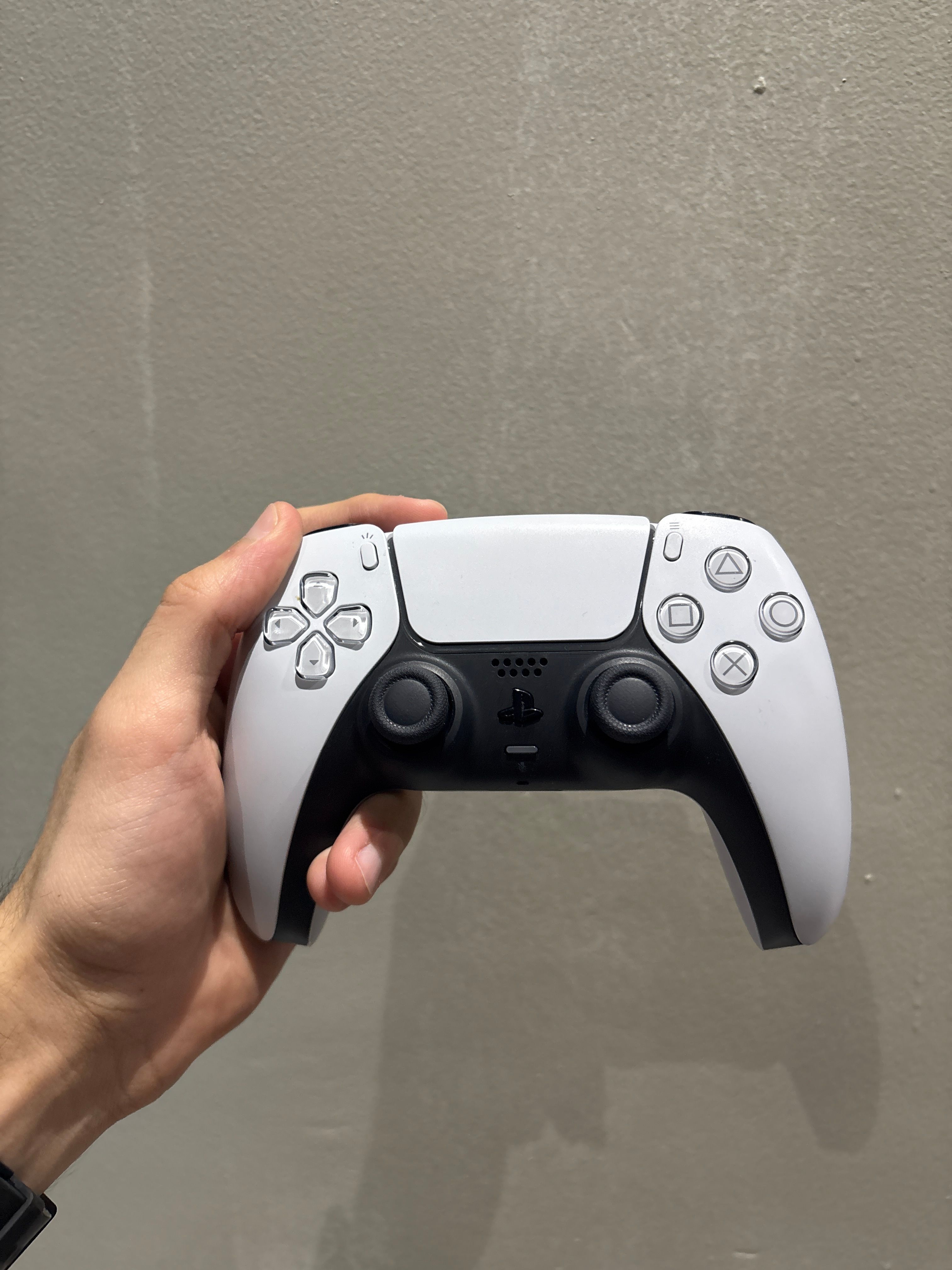 Controle DualSense PS5